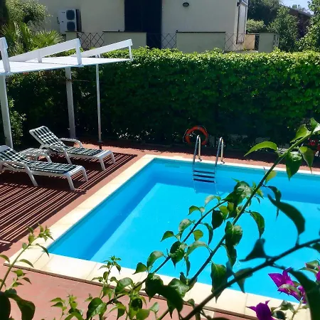 La Coccinella Hotel