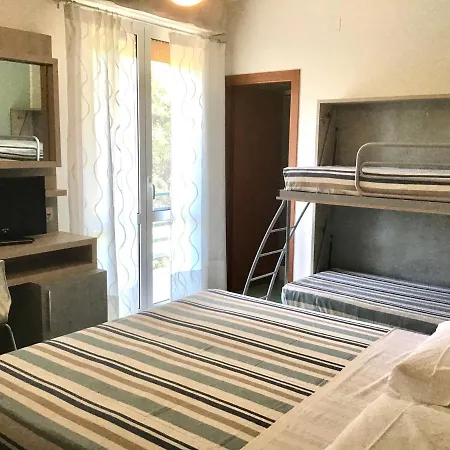 Hotel La Coccinella 3*