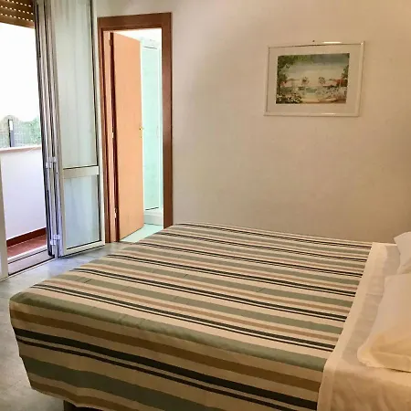 La Coccinella San Vincenzo