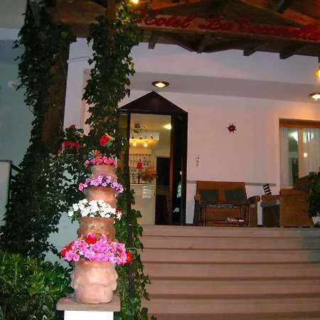 La Coccinella San Vincenzo