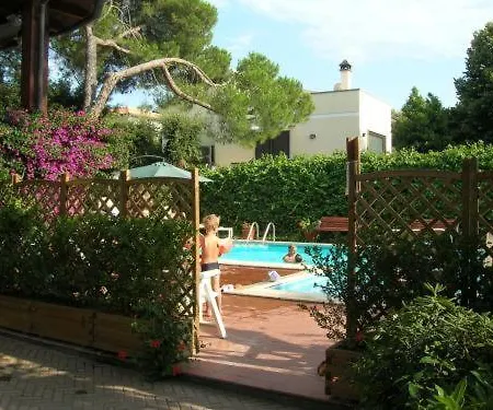 La Coccinella Hotel 3*