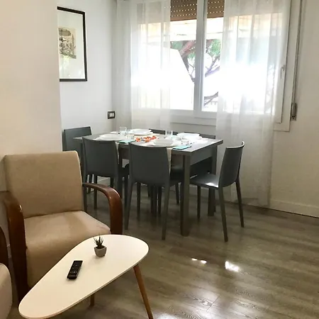 La Coccinella San Vincenzo