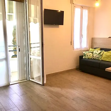 La Coccinella 3* San Vincenzo