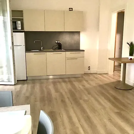 Hotel La Coccinella 3*
