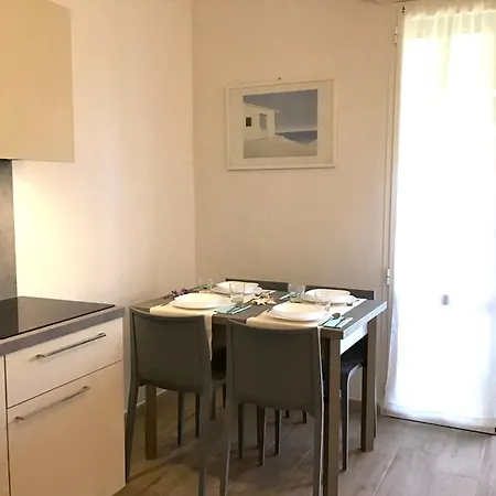 La Coccinella 3*
