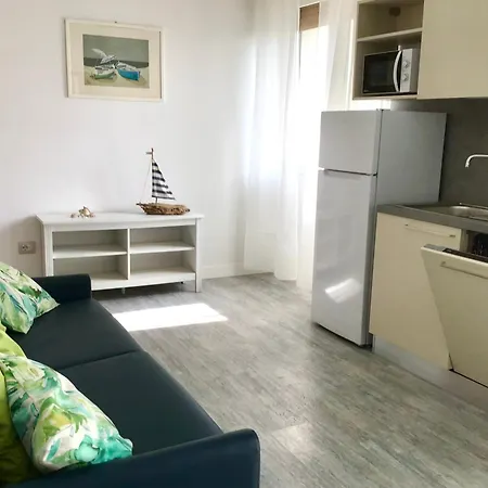 Hotel La Coccinella 3*