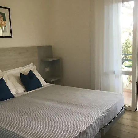 La Coccinella Hotel San Vincenzo