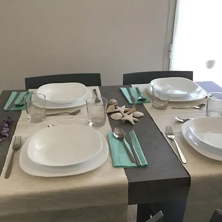 Hotel La Coccinella San Vincenzo