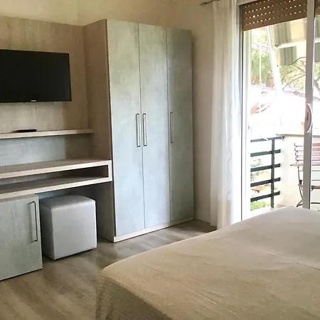 La Coccinella 3* Сан-Винченцо
