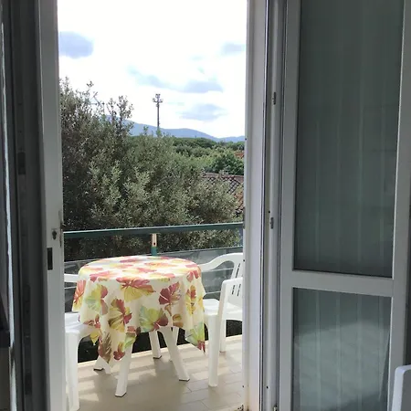 Hotel La Coccinella