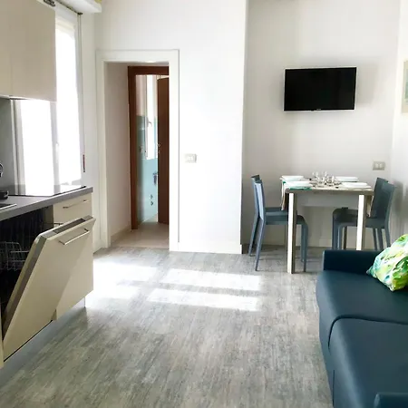 La Coccinella 3* Сан-Винченцо