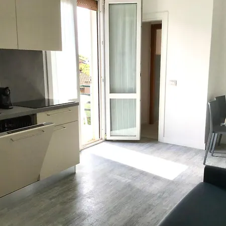 Hotel La Coccinella 3*