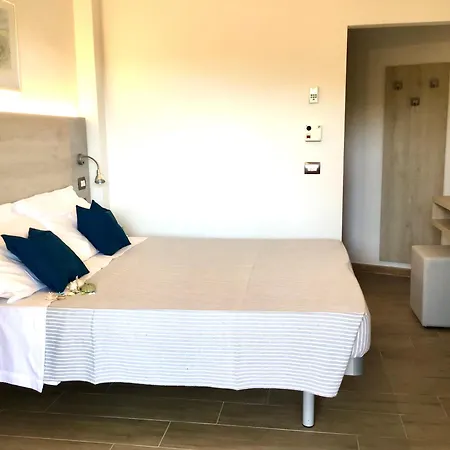 La Coccinella Hotel