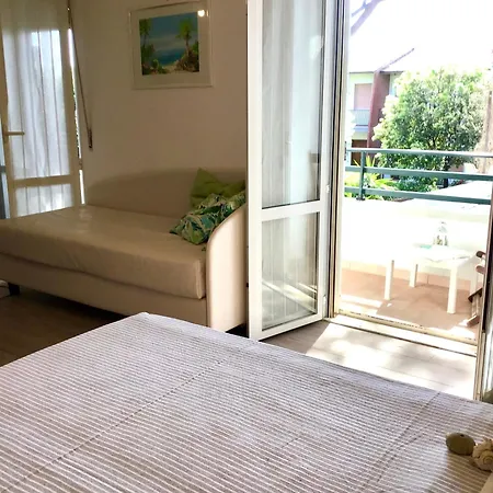 La Coccinella Hotel San Vincenzo