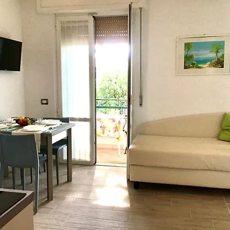 Hotel La Coccinella San Vincenzo