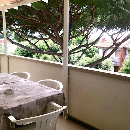 La Coccinella San Vincenzo
