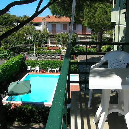 La Coccinella Hotel