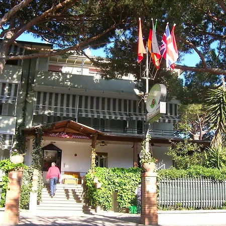 La Coccinella San Vincenzo
