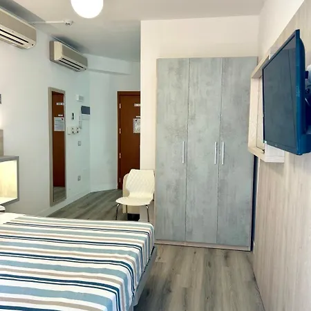 La Coccinella Hotel San Vincenzo