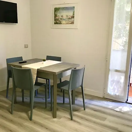 La Coccinella Hotel