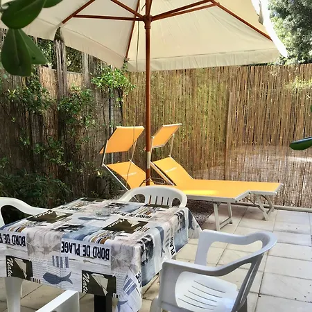 Hotel La Coccinella 3*