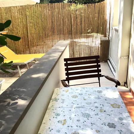 La Coccinella Hotel 3*