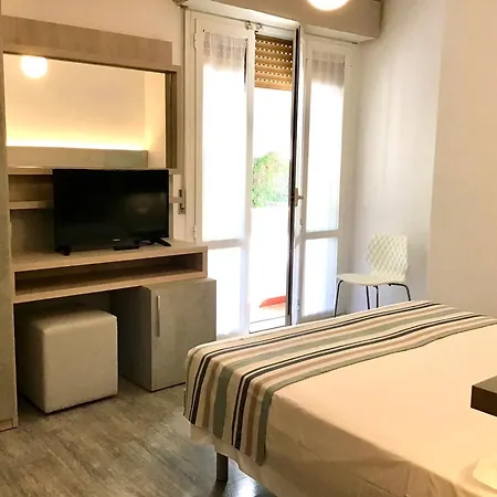 Hotel La Coccinella
