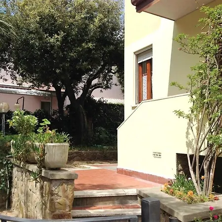 La Coccinella Hotel 3*