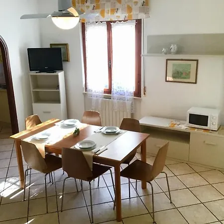La Coccinella 3* San Vincenzo