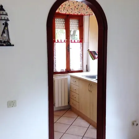 Hotel La Coccinella San Vincenzo