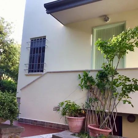 La Coccinella Hotel San Vincenzo