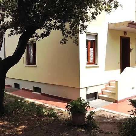 Hotel La Coccinella San Vincenzo