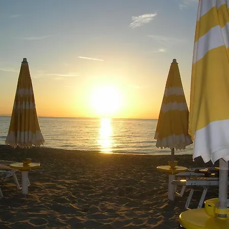 Hotel La Coccinella San Vincenzo