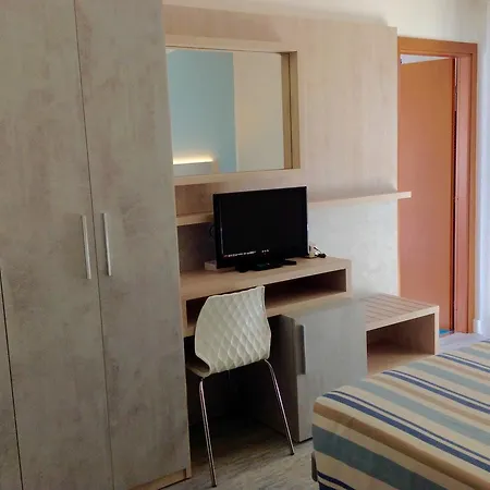 Hotel La Coccinella San Vincenzo
