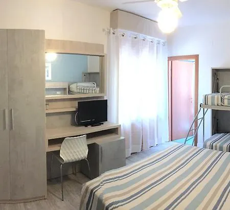Hotel La Coccinella 3*