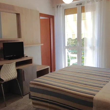 La Coccinella 3*