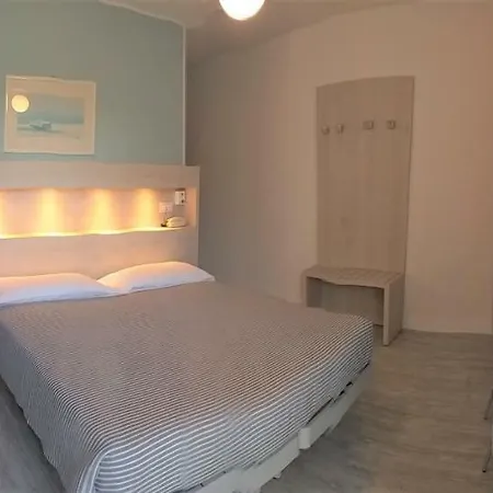 La Coccinella Hotel
