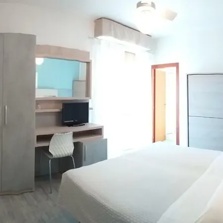 La Coccinella 3* San Vincenzo