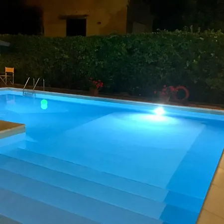 La Coccinella Hotel