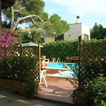 La Coccinella Hotel 3*