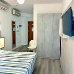 La Coccinella Hotel San Vincenzo
