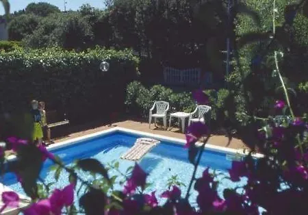 La Coccinella 3* San Vincenzo