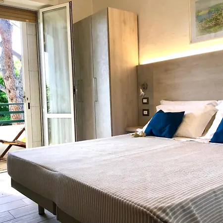 La Coccinella San Vincenzo