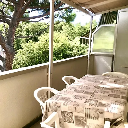 Hotel La Coccinella 3*