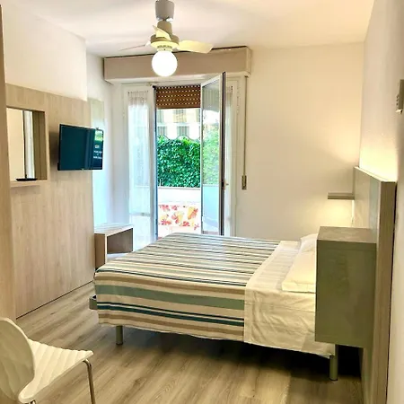 La Coccinella 3* San Vincenzo