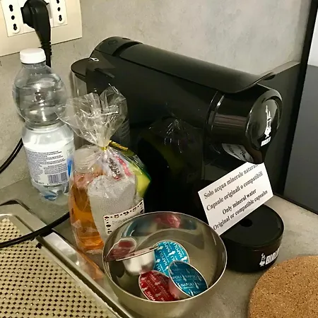 La Coccinella Hotel 3*