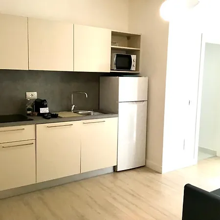 La Coccinella 3*