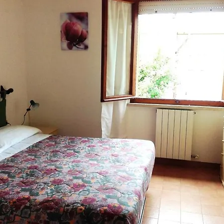 Hotel La Coccinella San Vincenzo