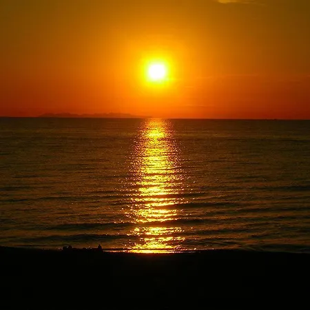 La Coccinella Hotel San Vincenzo