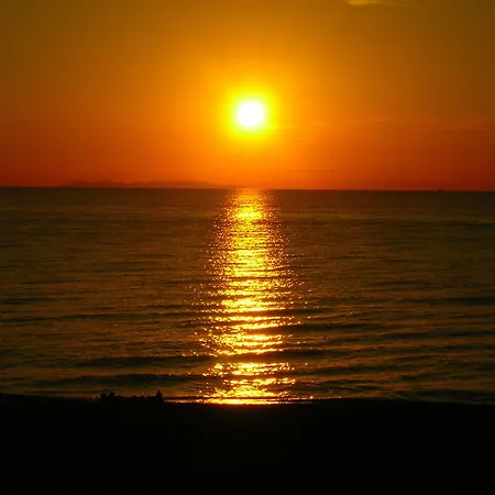 La Coccinella Hotel 3*